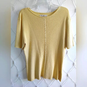 °Vintage Worthington Pullover Knit Top /Sz Medium